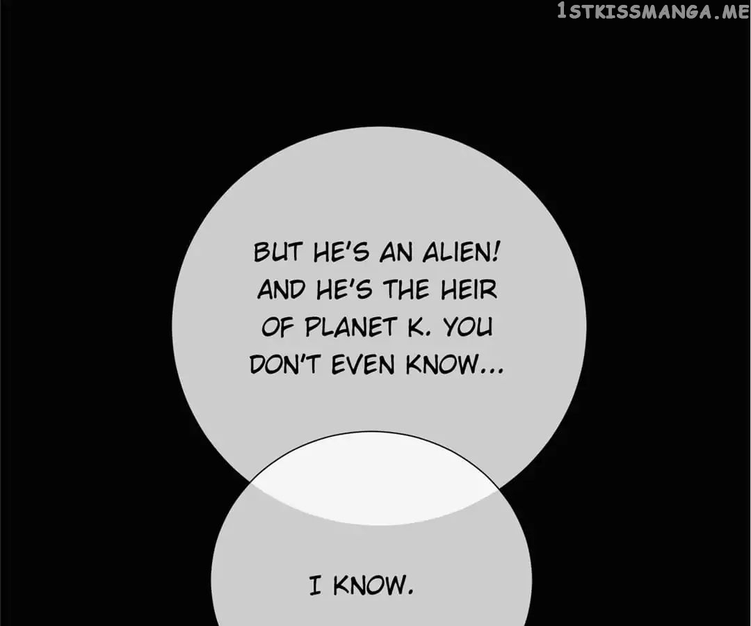 One Kiss A Day chapter 55 - page 109