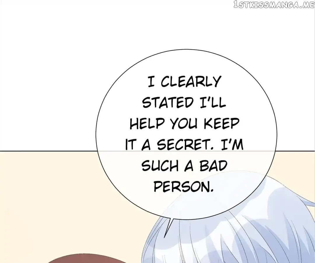 One Kiss A Day chapter 55 - page 11