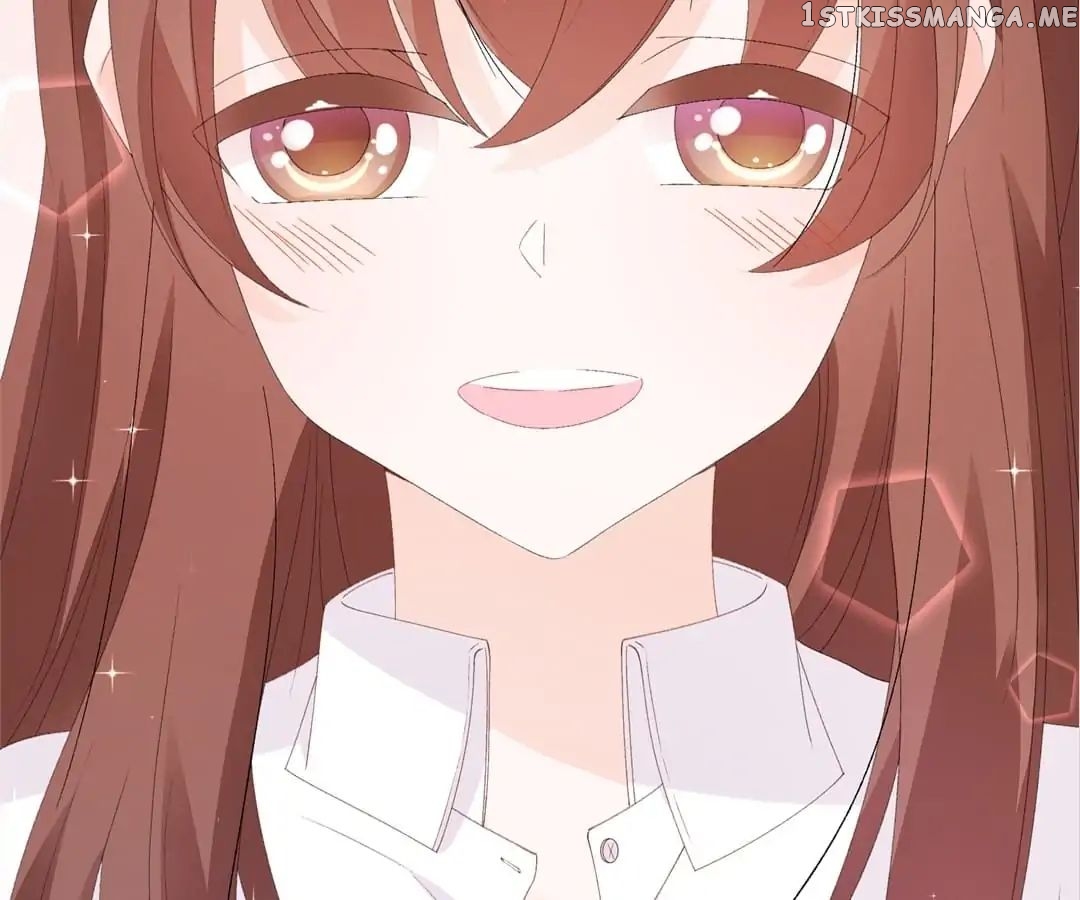One Kiss A Day chapter 55 - page 119