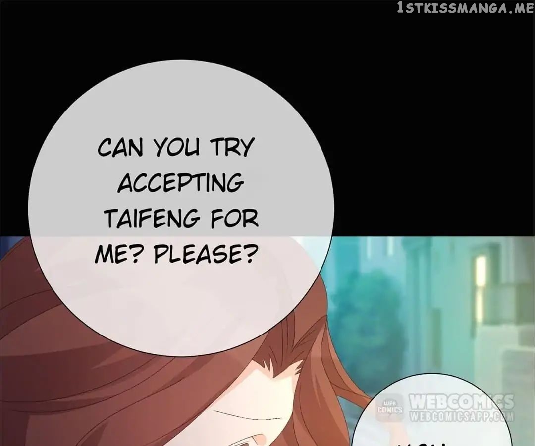 One Kiss A Day chapter 55 - page 121