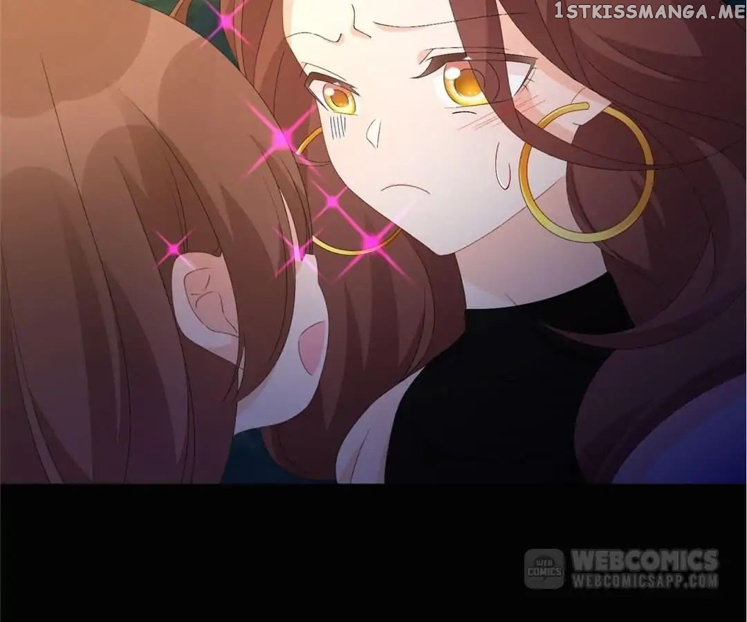 One Kiss A Day chapter 55 - page 125