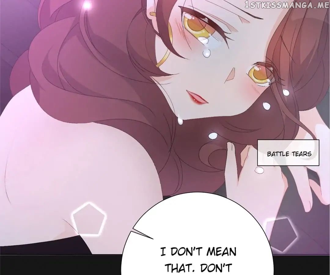One Kiss A Day chapter 55 - page 131
