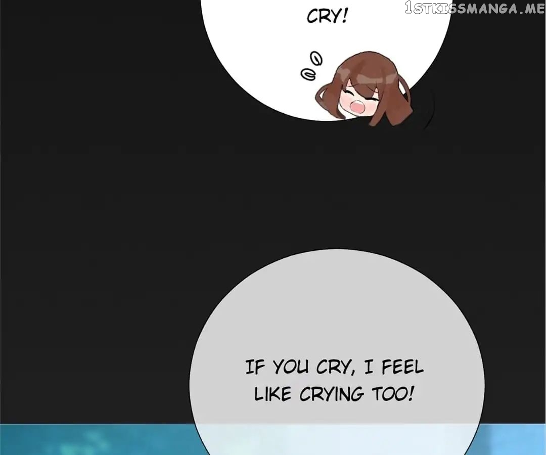 One Kiss A Day chapter 55 - page 132
