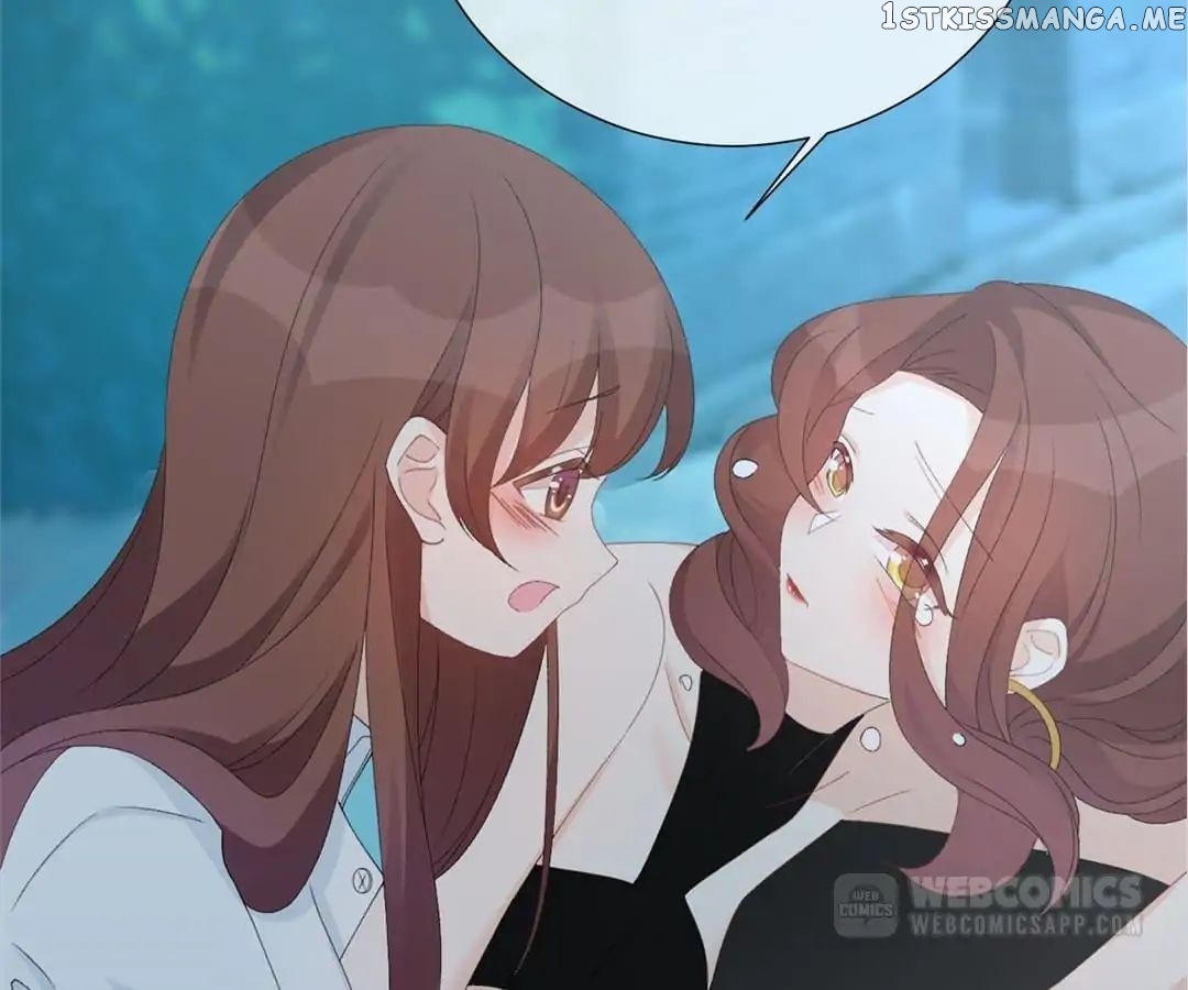 One Kiss A Day chapter 55 - page 133