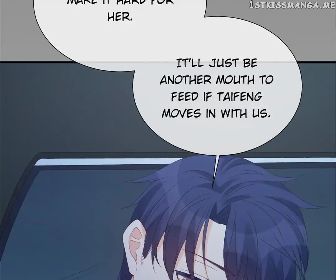 One Kiss A Day chapter 55 - page 140