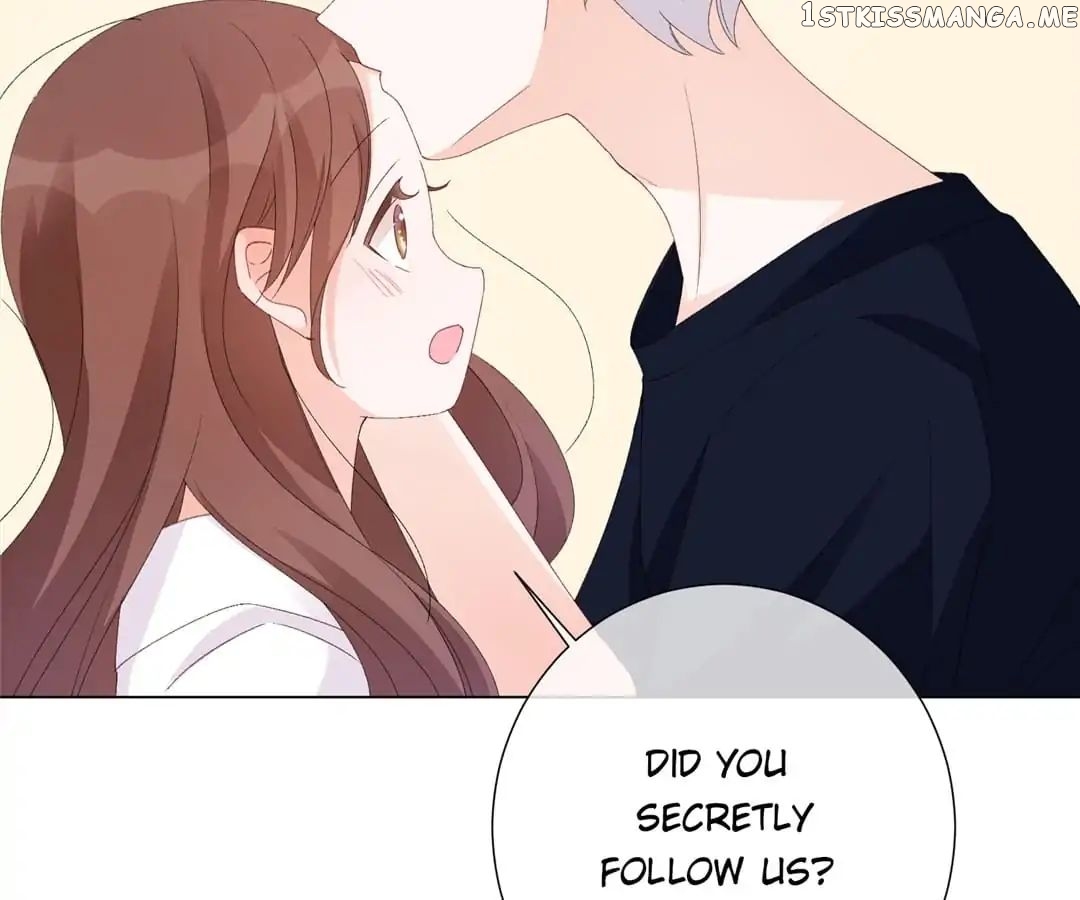 One Kiss A Day chapter 55 - page 25
