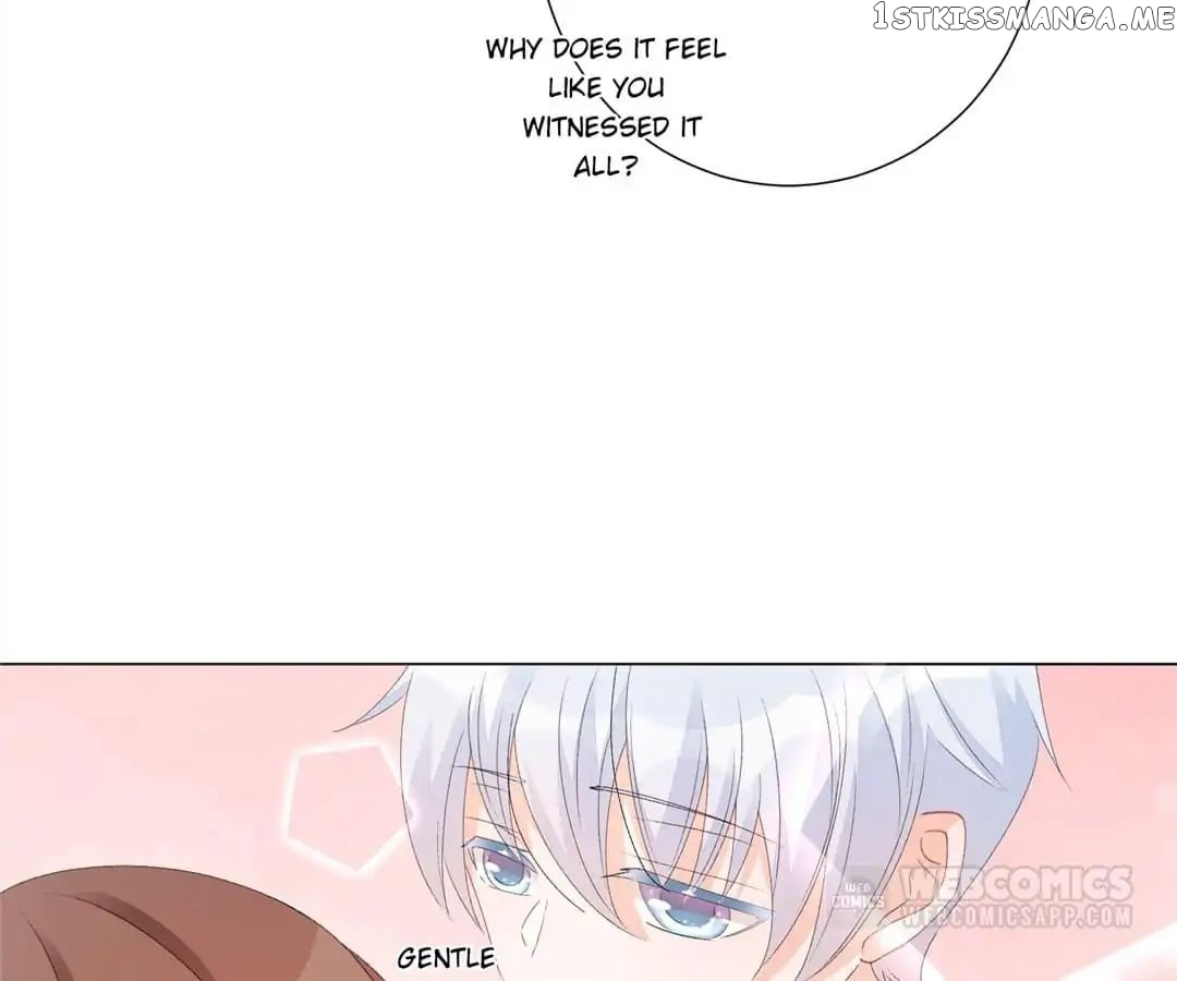 One Kiss A Day chapter 55 - page 26