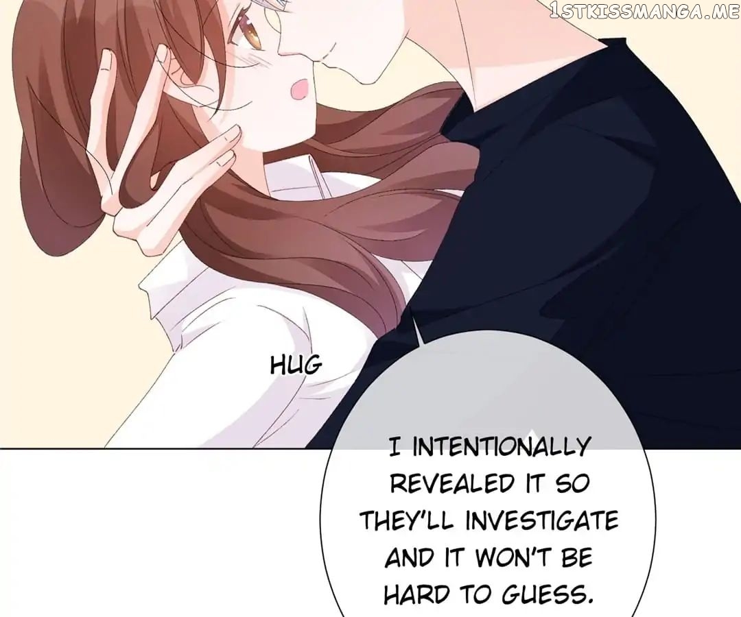 One Kiss A Day chapter 55 - page 29