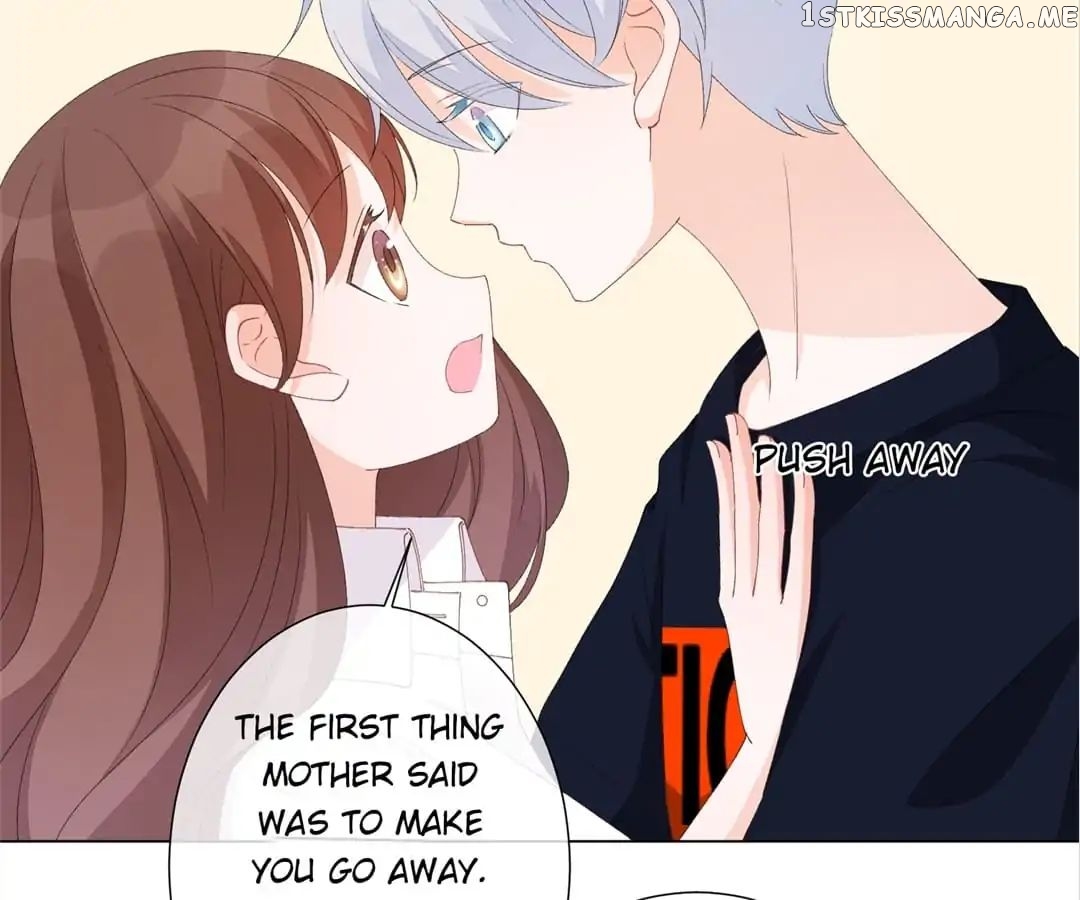 One Kiss A Day chapter 55 - page 32