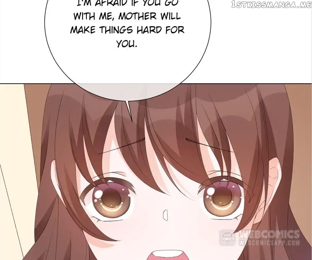One Kiss A Day chapter 55 - page 34