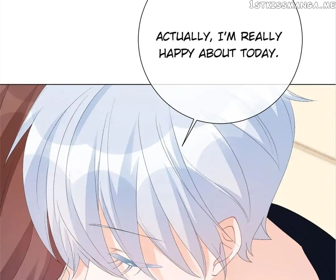 One Kiss A Day chapter 55 - page 36