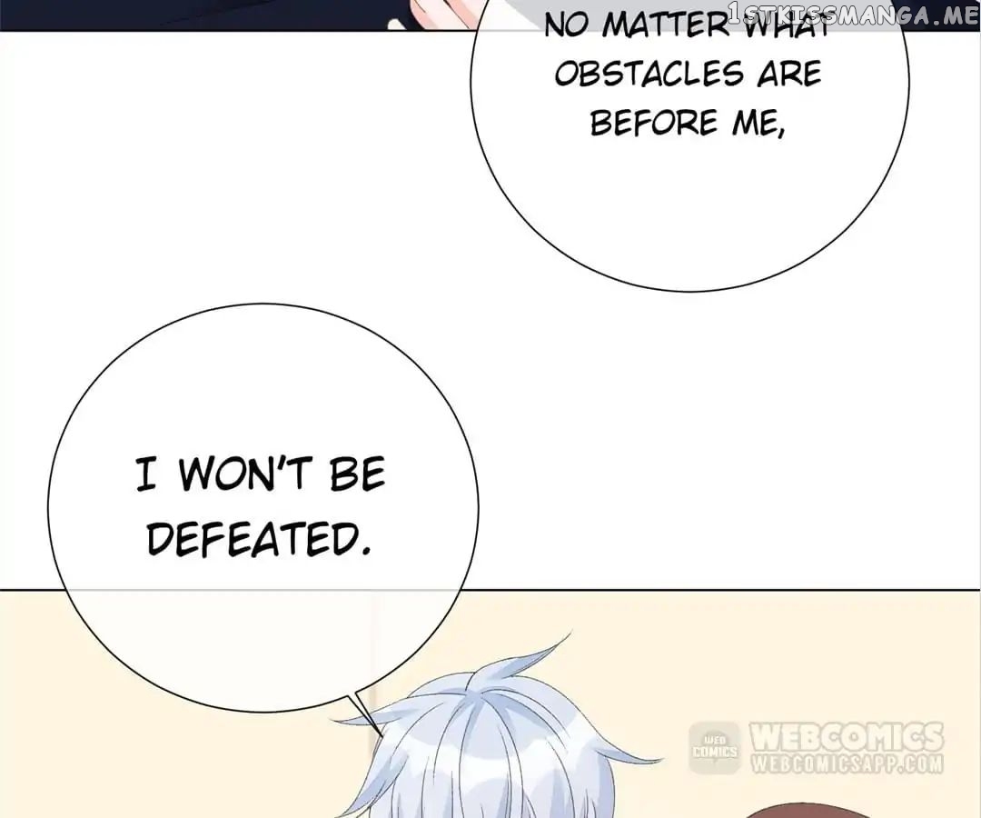 One Kiss A Day chapter 55 - page 42