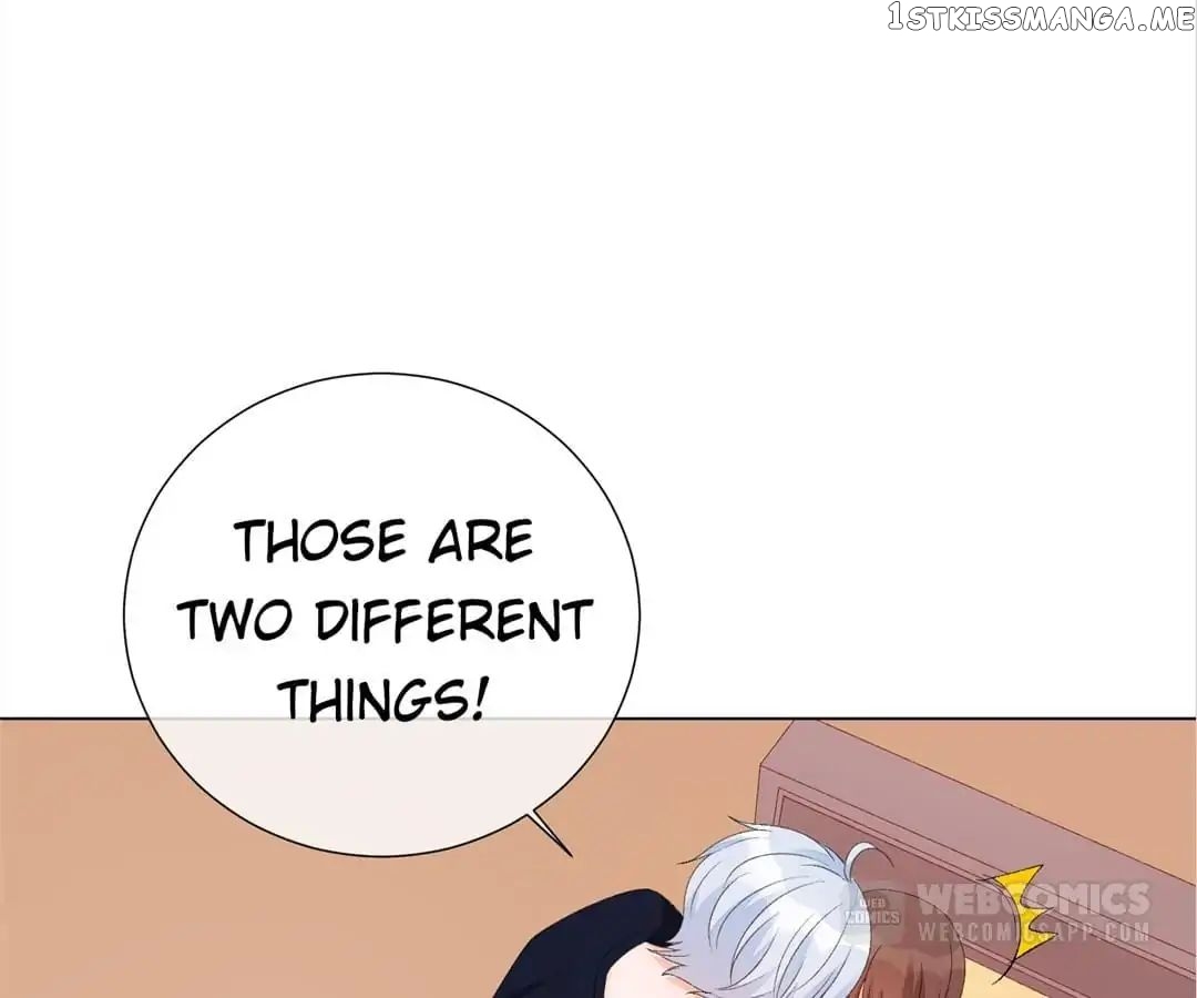 One Kiss A Day chapter 55 - page 50