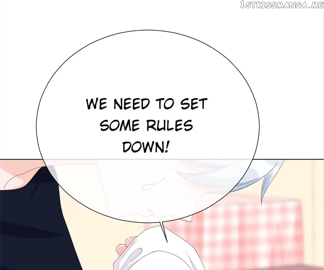 One Kiss A Day chapter 55 - page 52