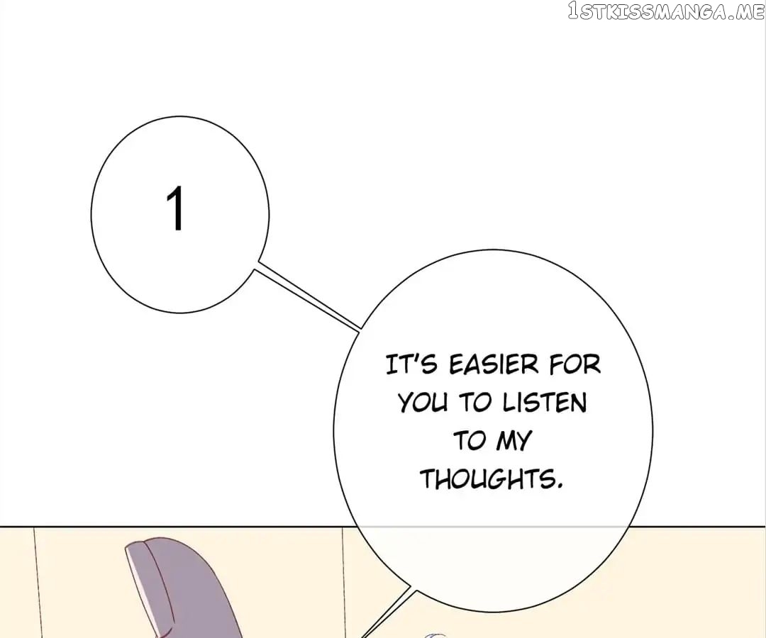 One Kiss A Day chapter 55 - page 61