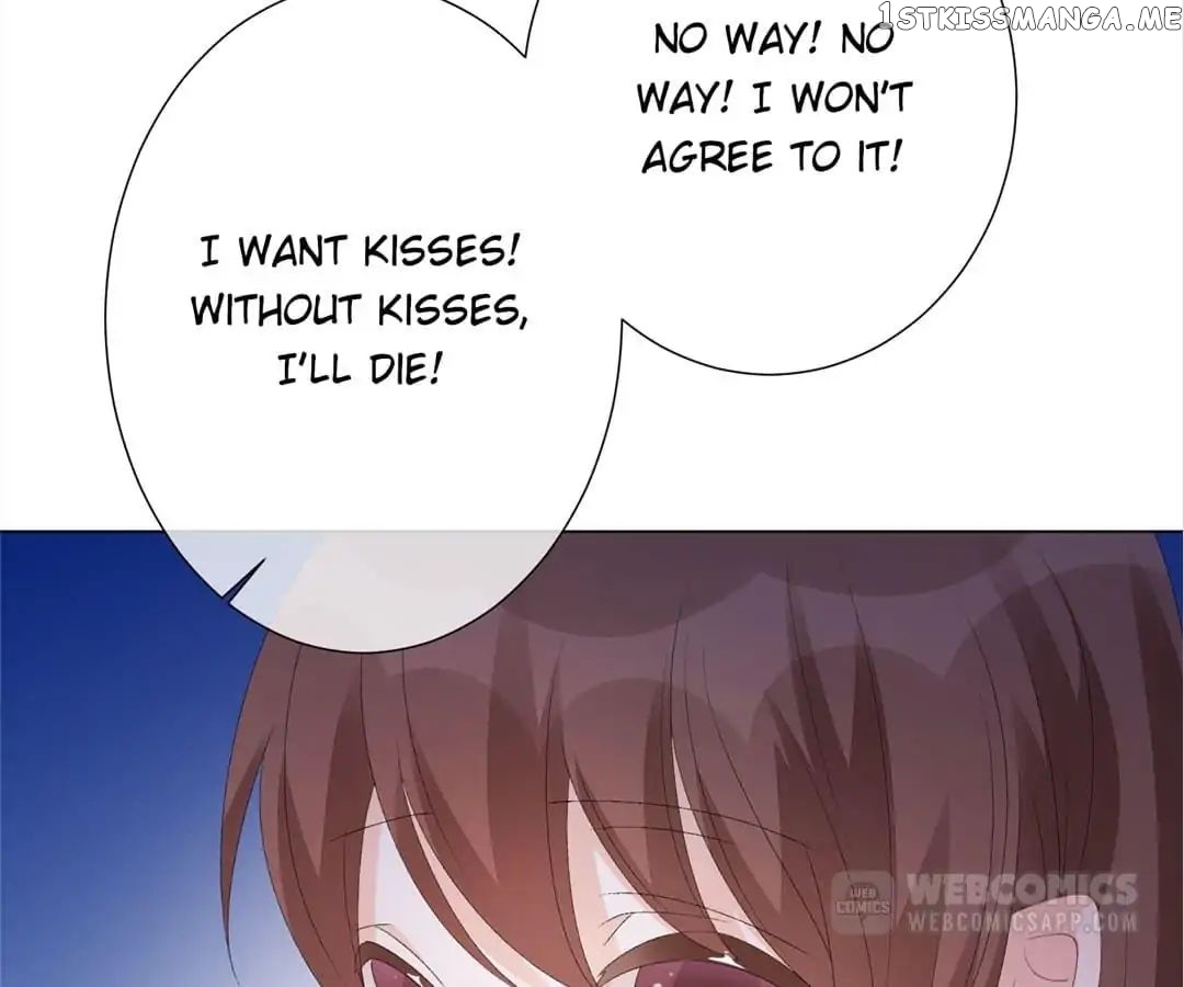 One Kiss A Day chapter 55 - page 74