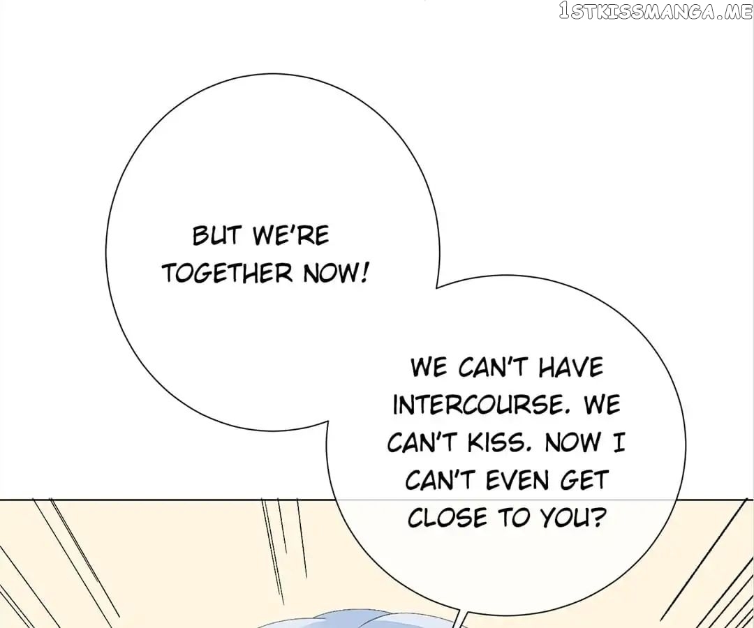 One Kiss A Day chapter 55 - page 79