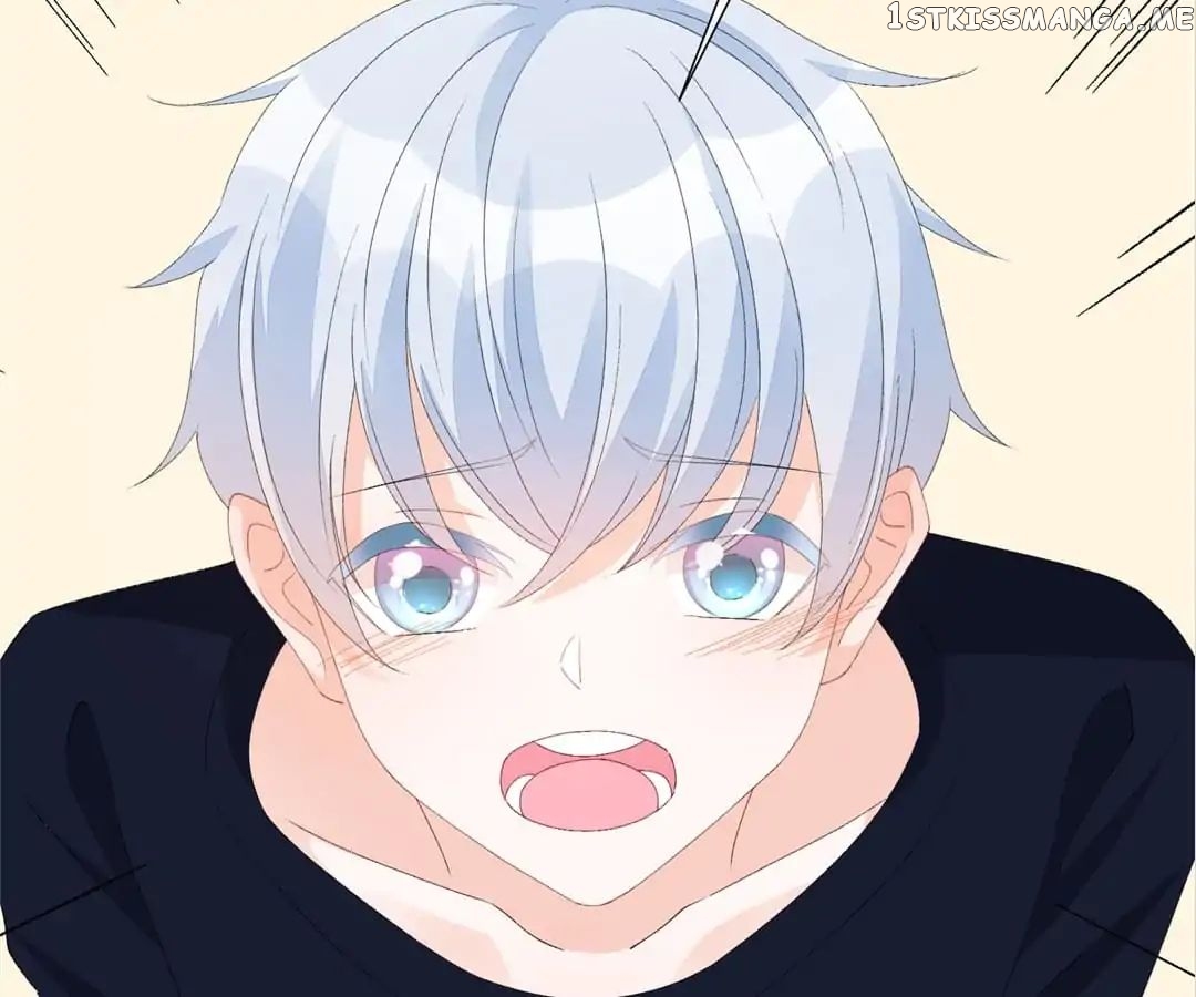 One Kiss A Day chapter 55 - page 80
