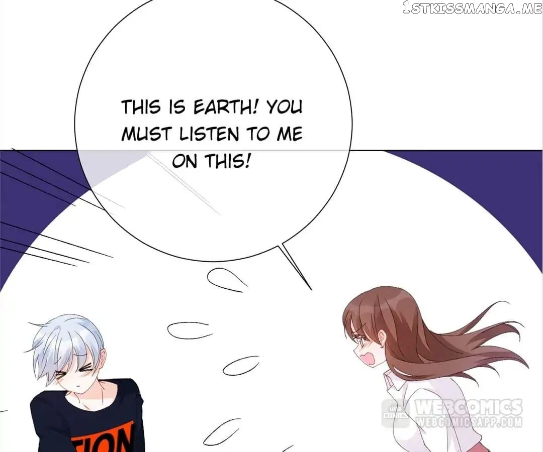 One Kiss A Day chapter 55 - page 82