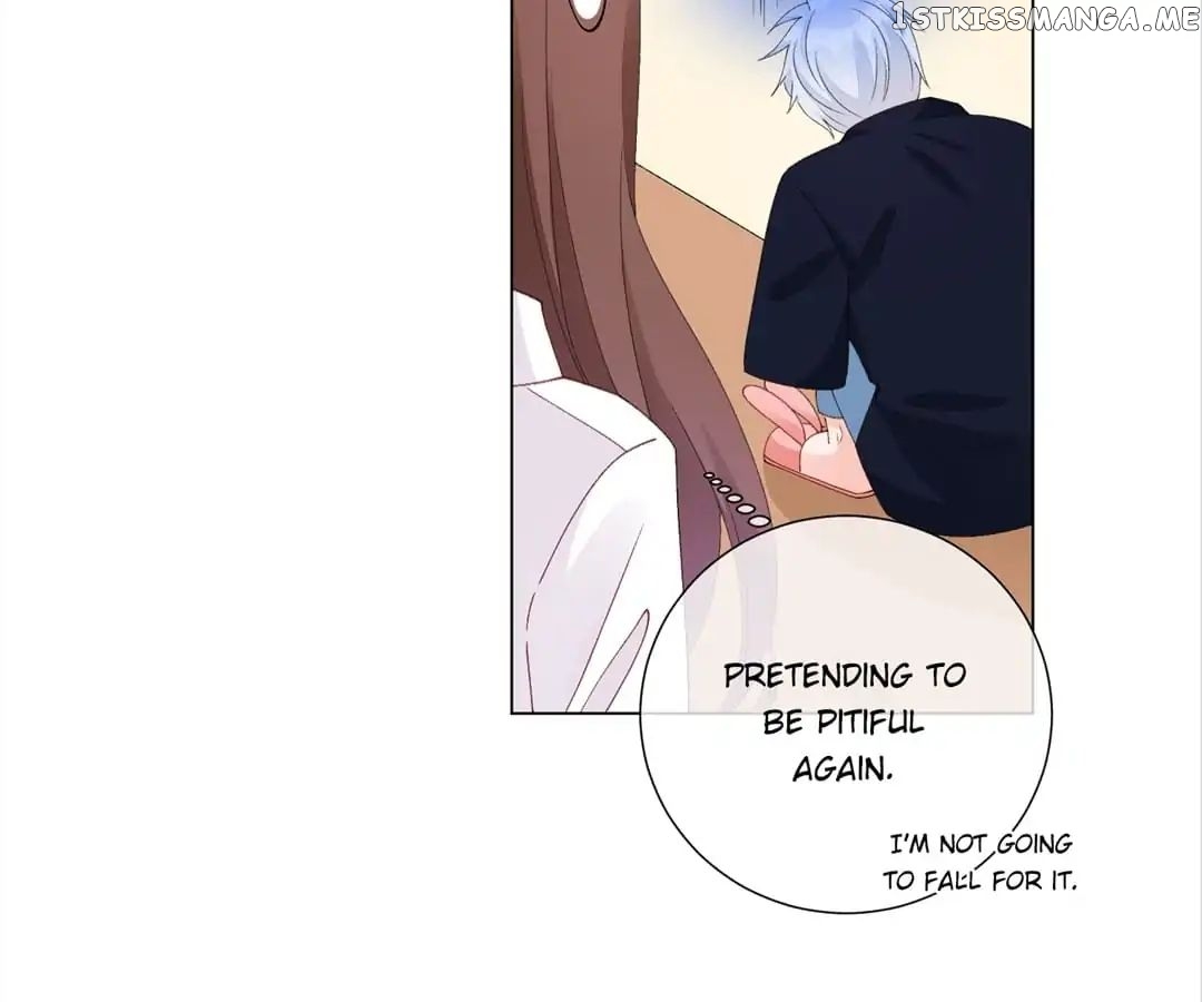 One Kiss A Day chapter 55 - page 85