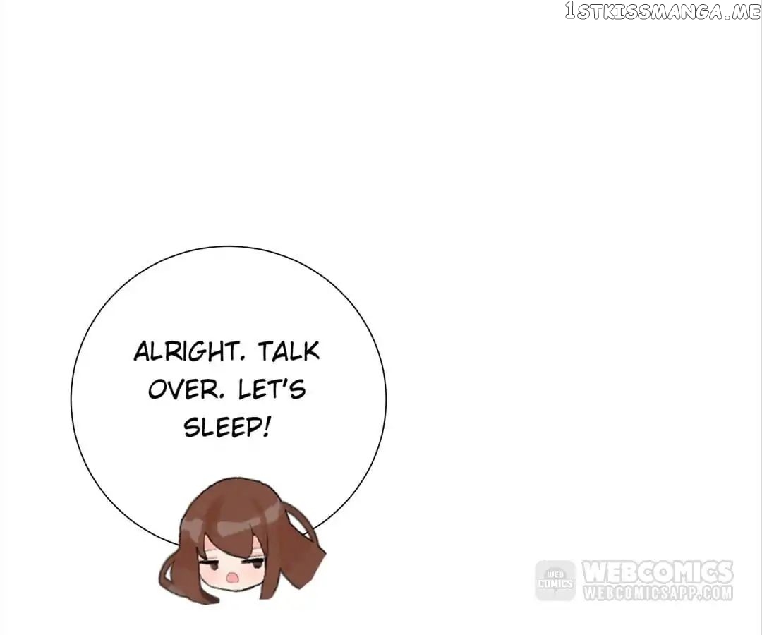 One Kiss A Day chapter 55 - page 86
