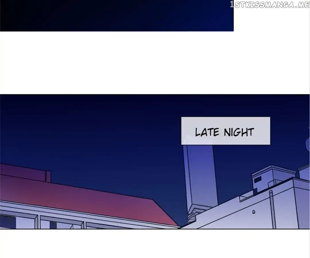 One Kiss A Day chapter 55 - page 88