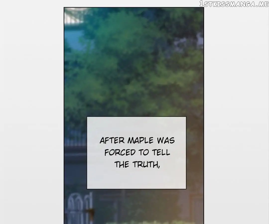 One Kiss A Day chapter 55 - page 93
