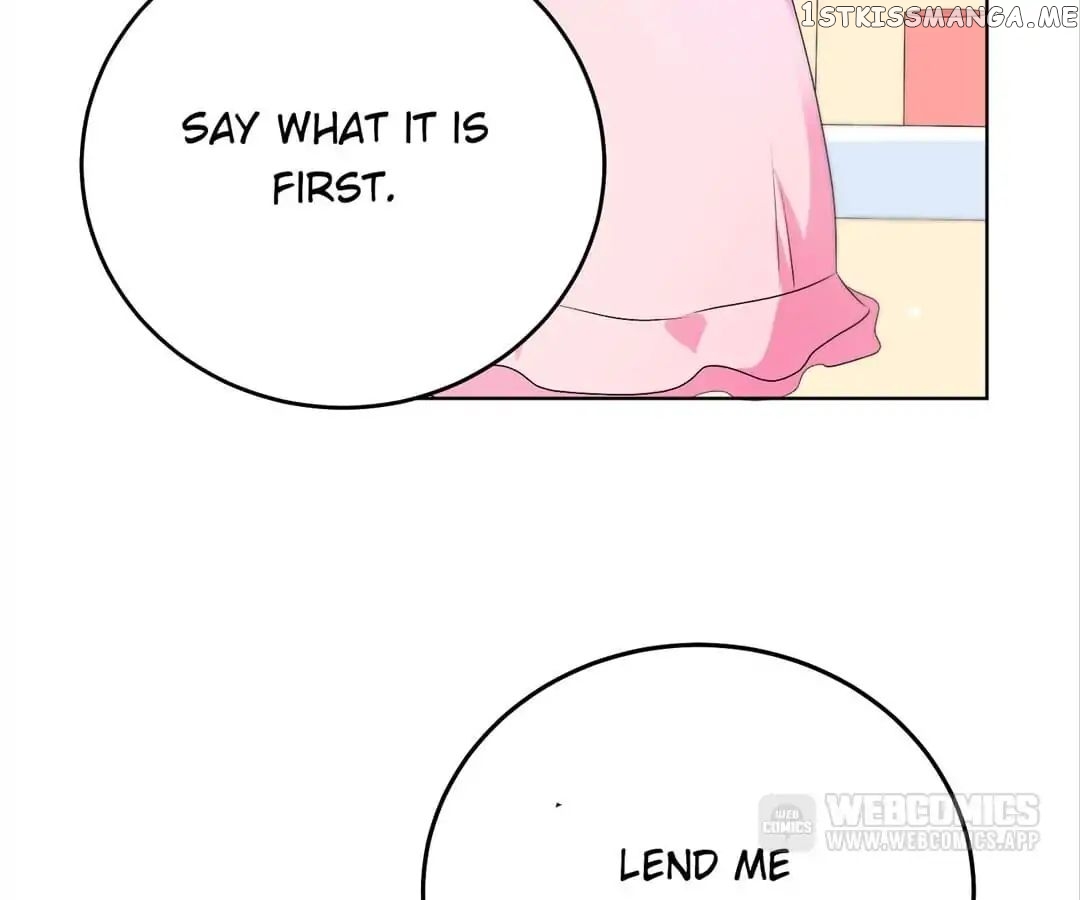 One Kiss A Day chapter 20 - page 11
