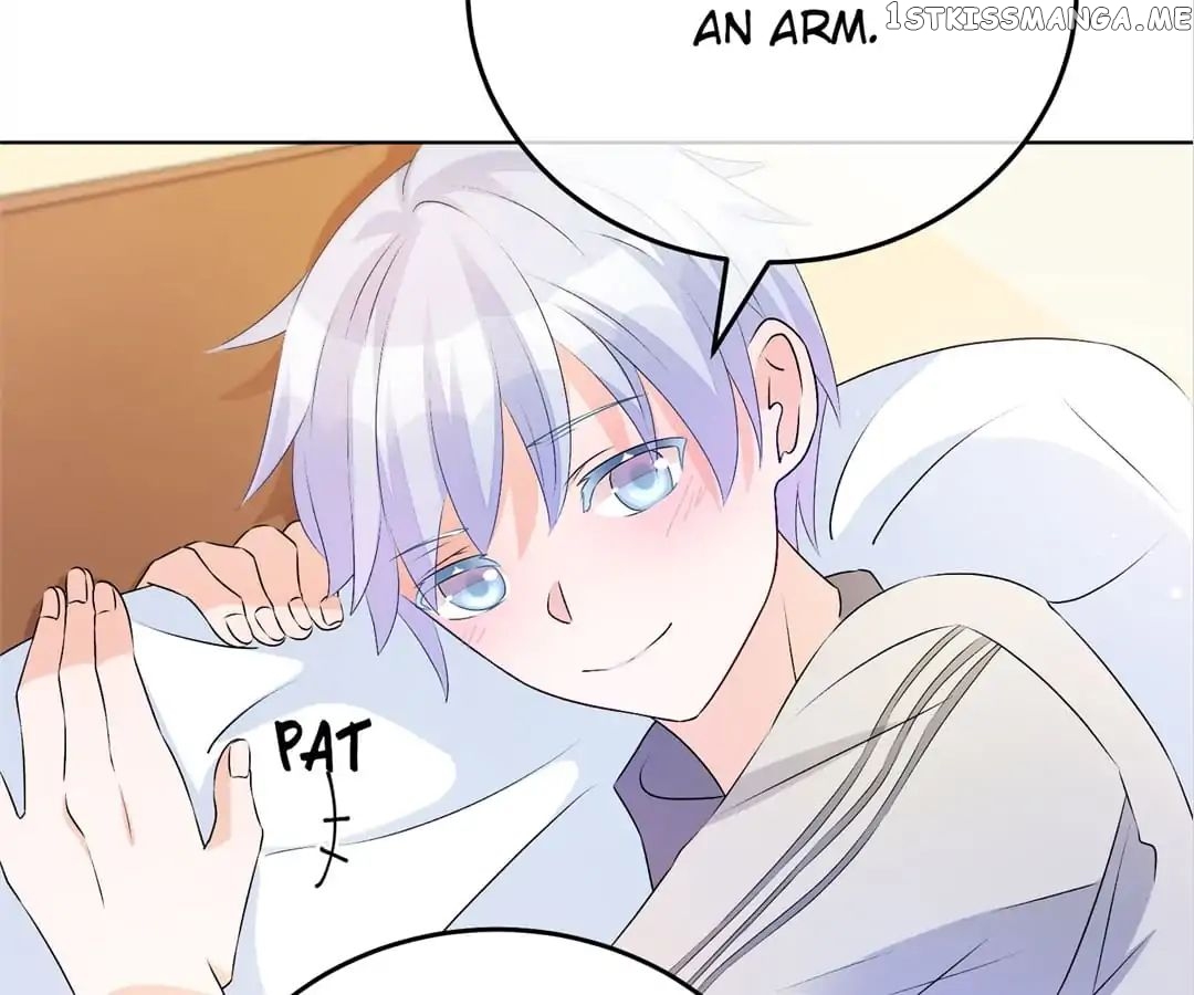 One Kiss A Day chapter 20 - page 12