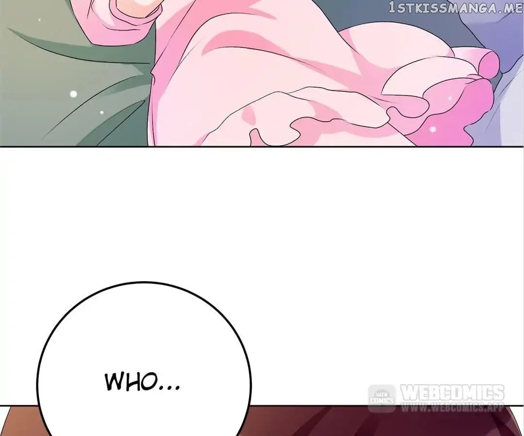 One Kiss A Day chapter 20 - page 19