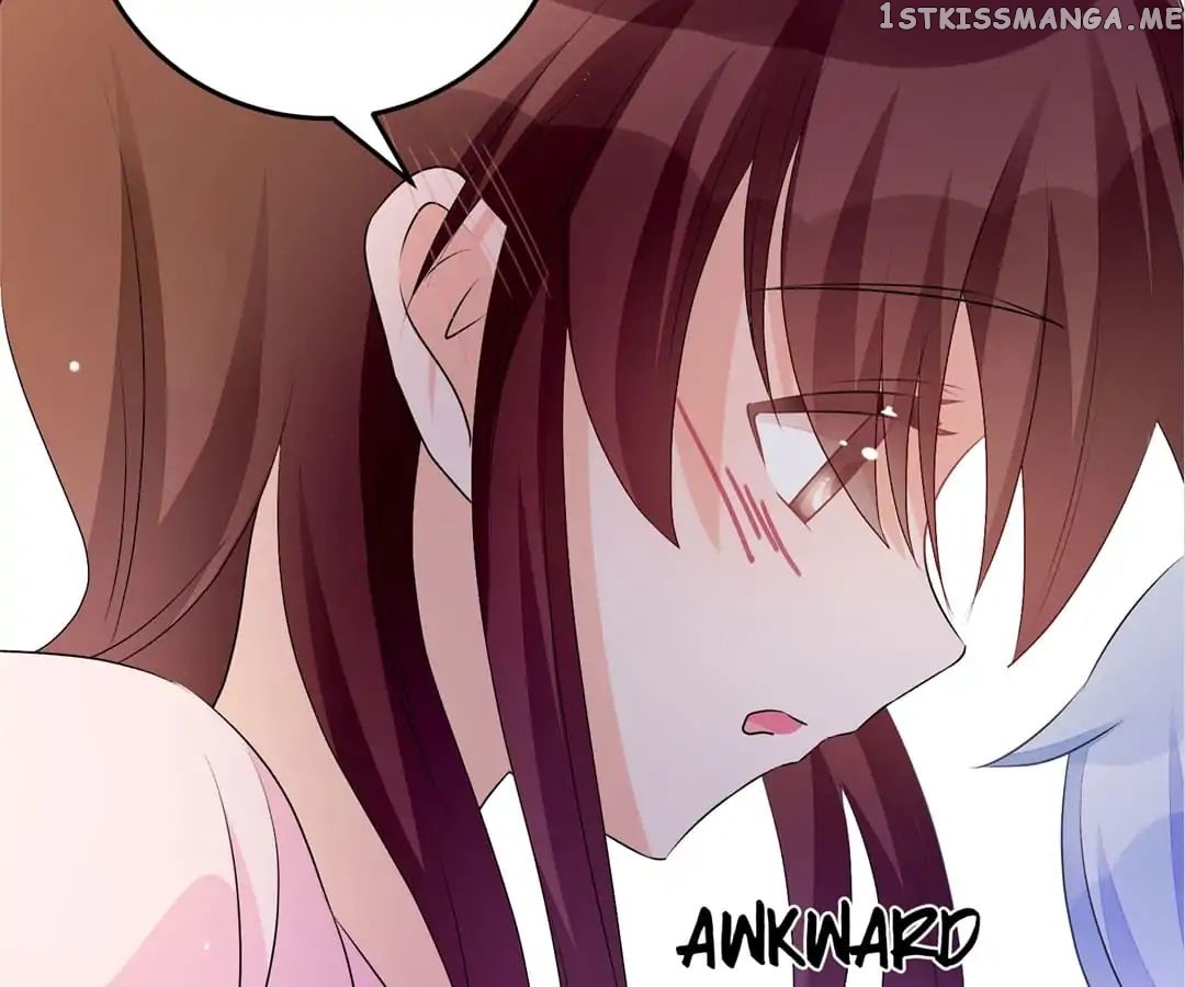One Kiss A Day chapter 20 - page 20