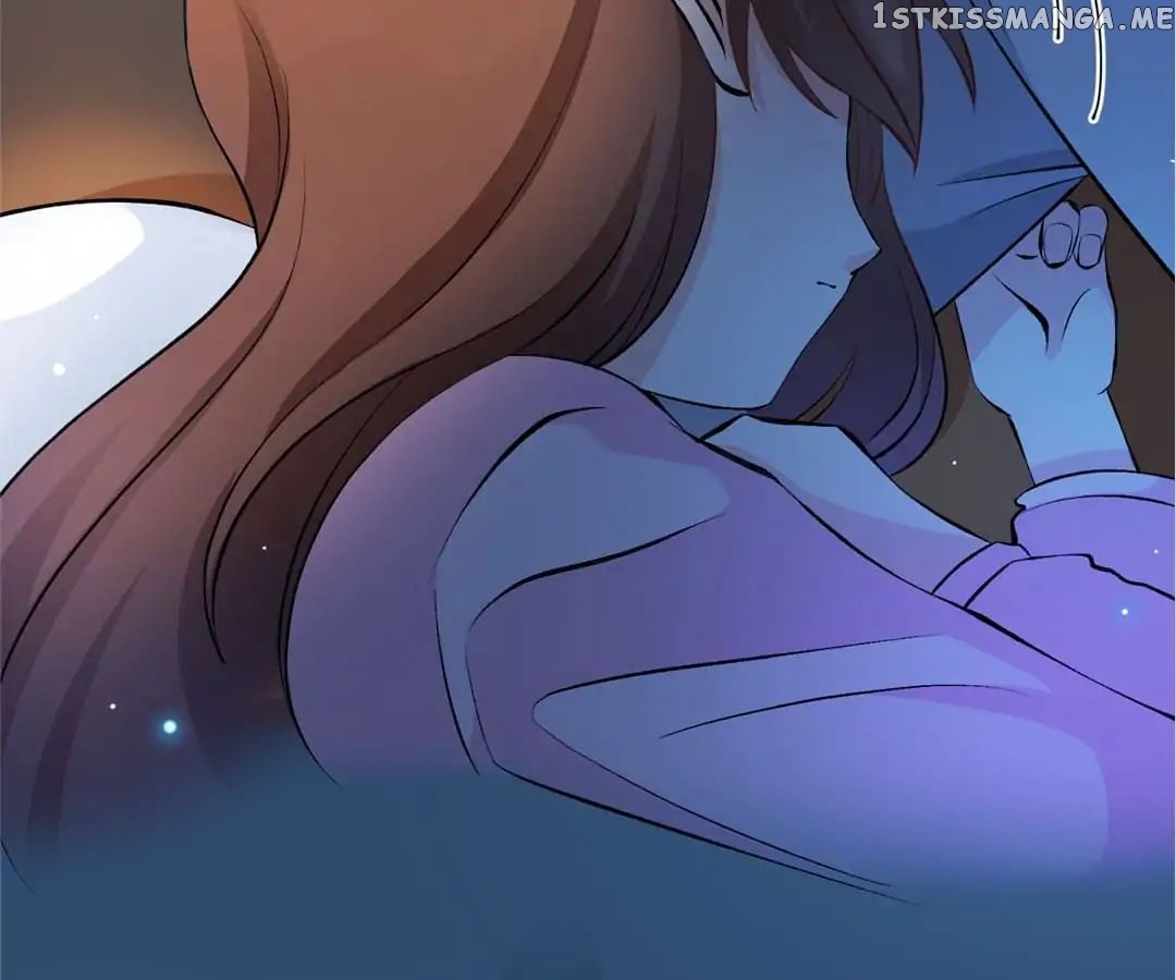 One Kiss A Day chapter 20 - page 41