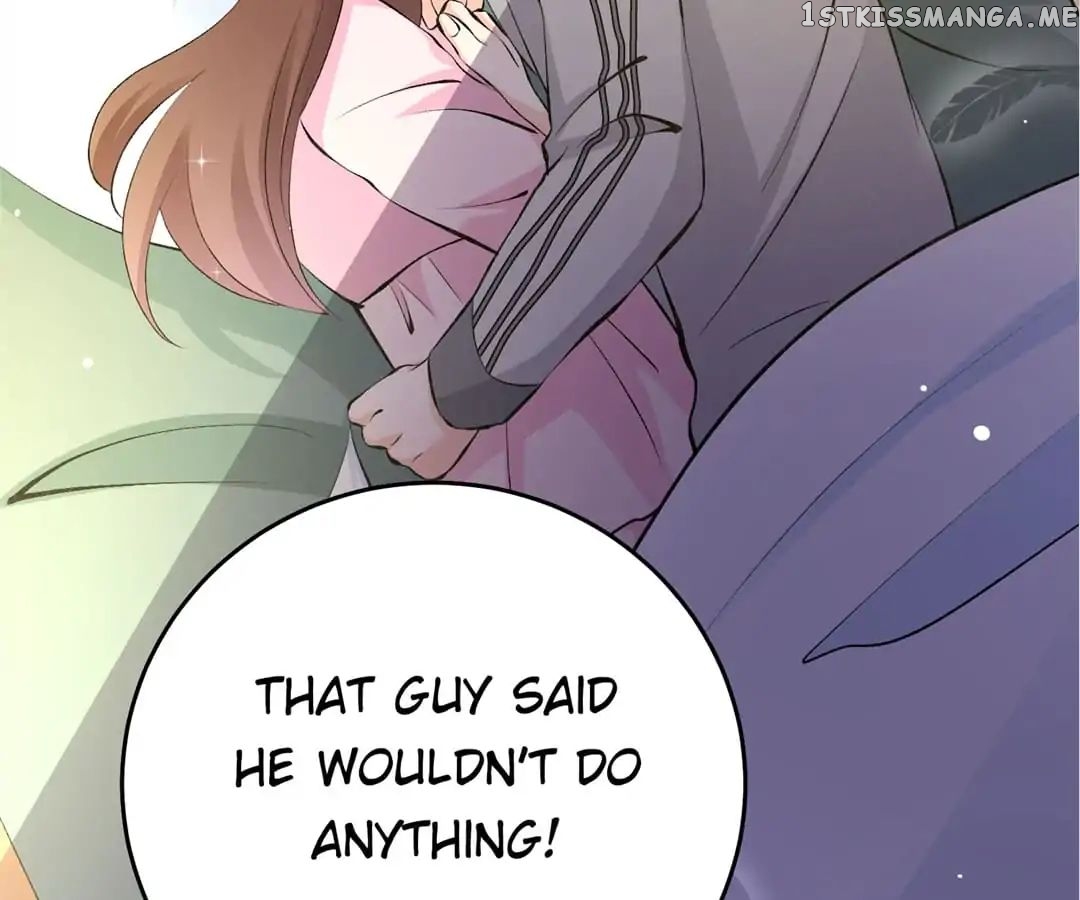 One Kiss A Day chapter 20 - page 52