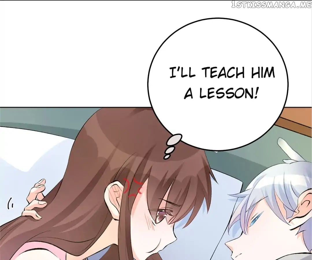 One Kiss A Day chapter 20 - page 54