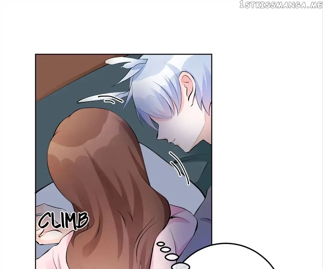 One Kiss A Day chapter 20 - page 60