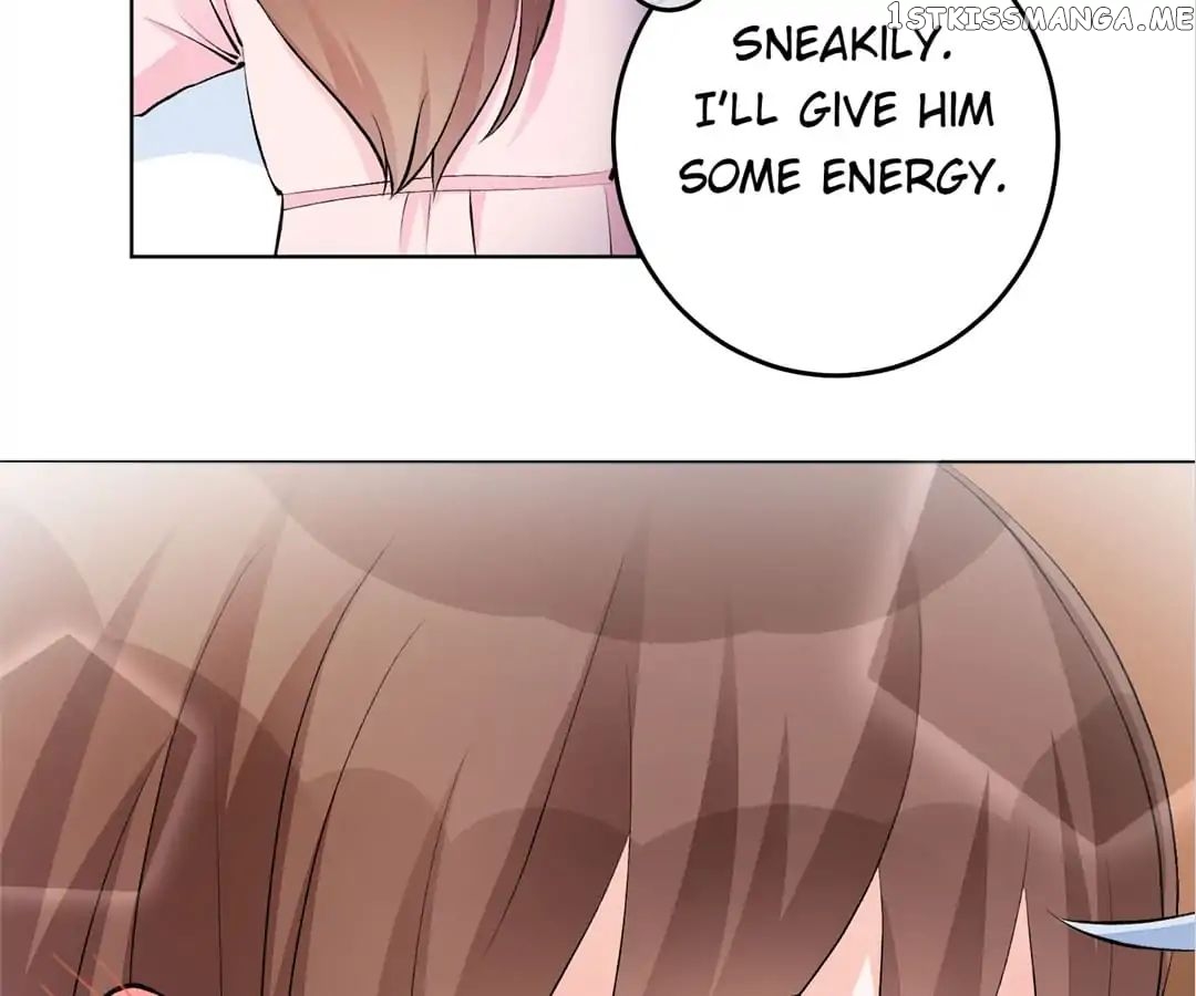 One Kiss A Day chapter 20 - page 61
