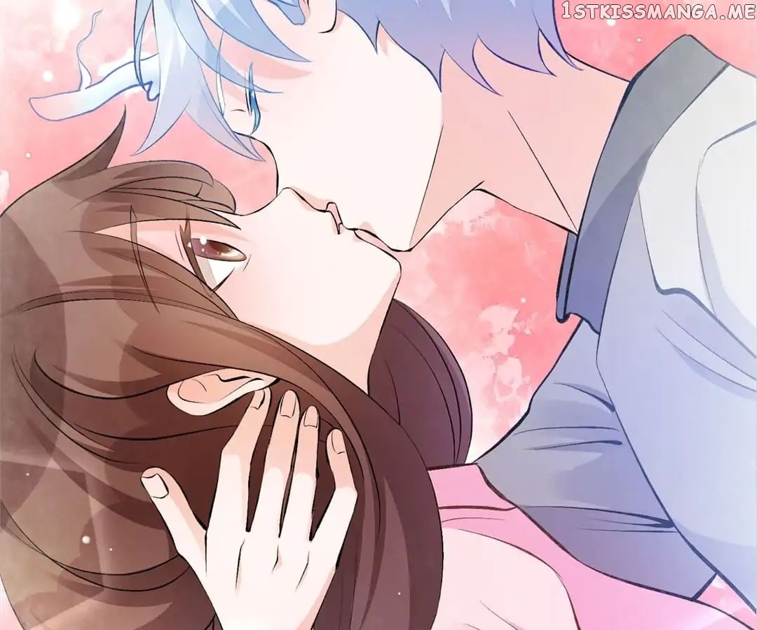 One Kiss A Day chapter 20 - page 68