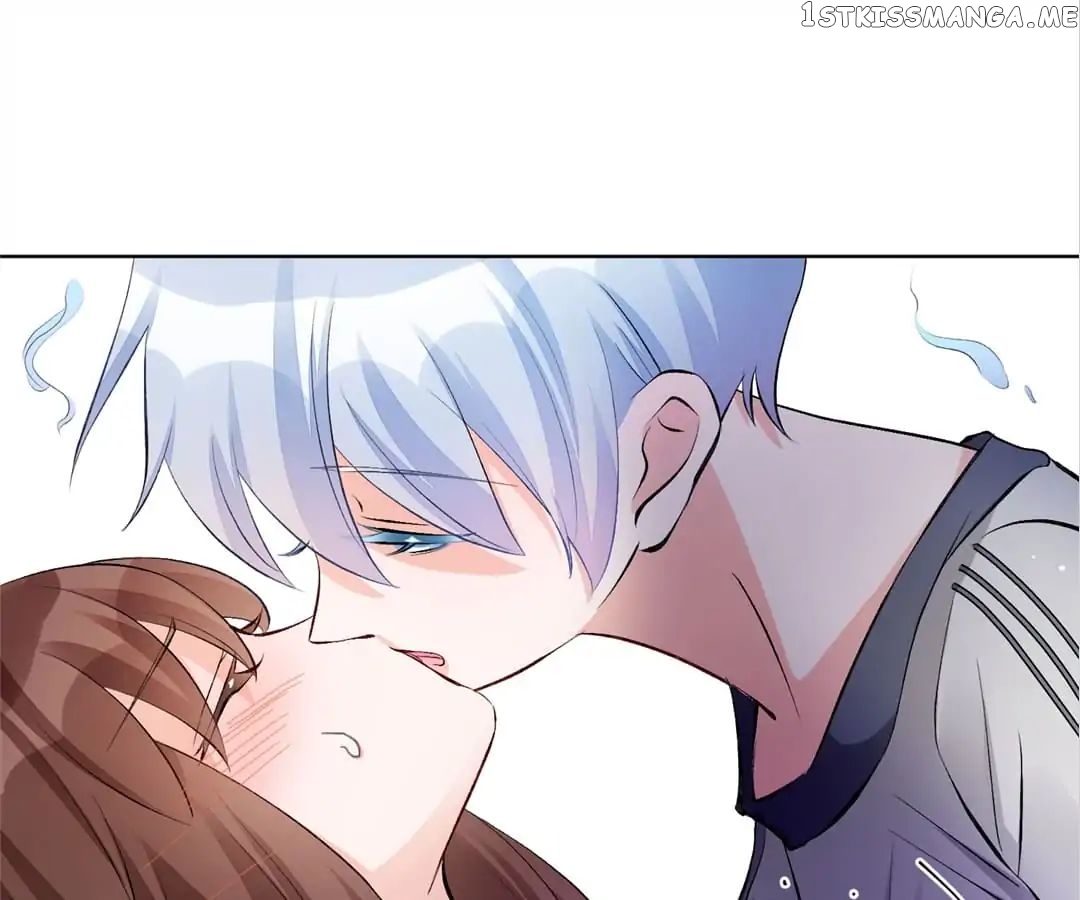 One Kiss A Day chapter 20 - page 70
