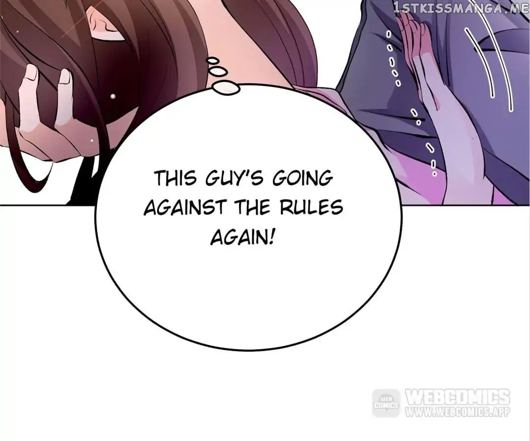 One Kiss A Day chapter 20 - page 71