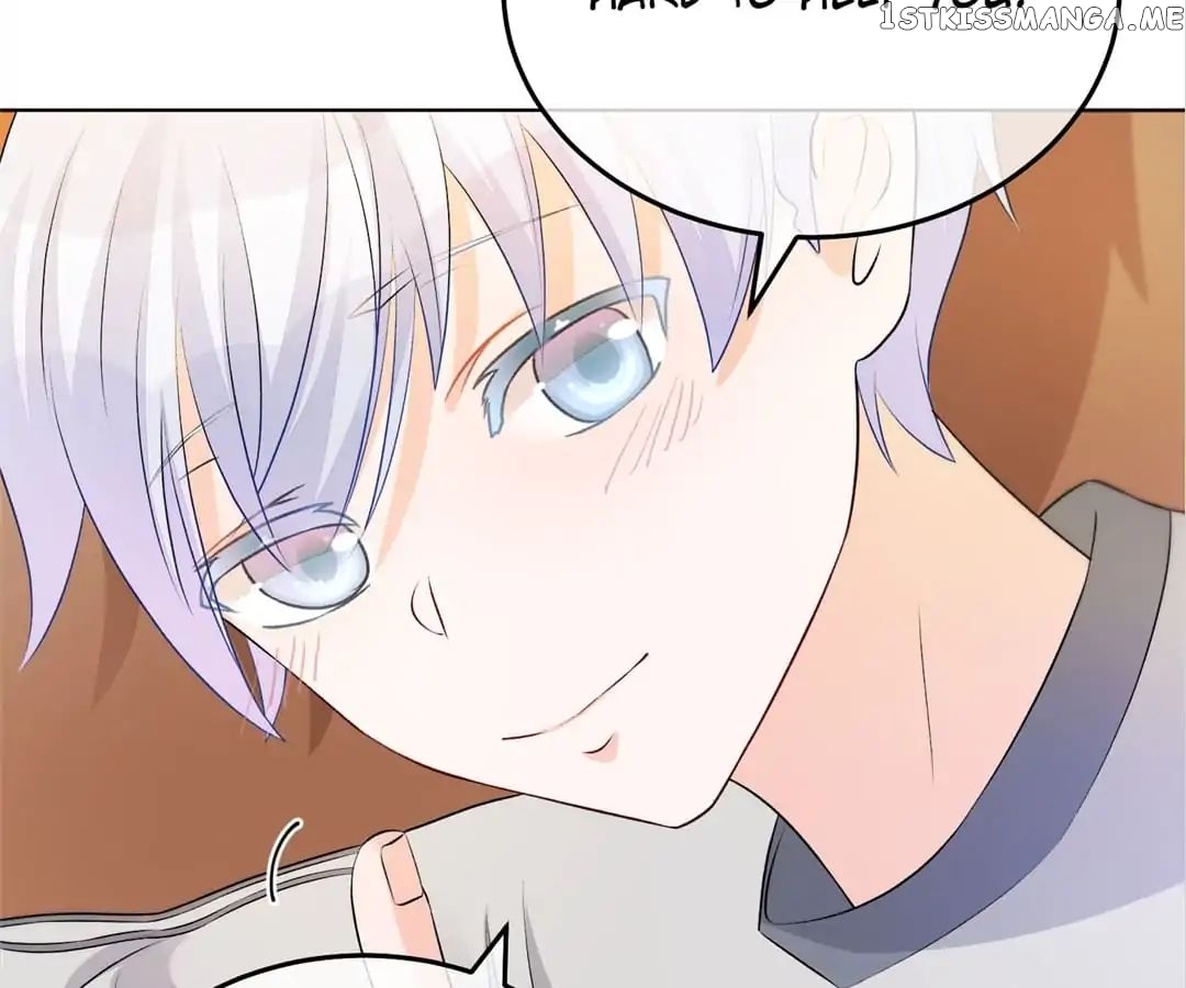 One Kiss A Day chapter 20 - page 8