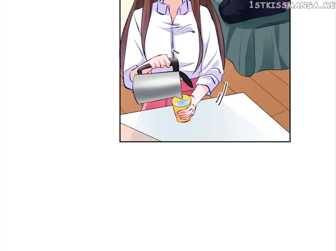 One Kiss A Day chapter 20 - page 81