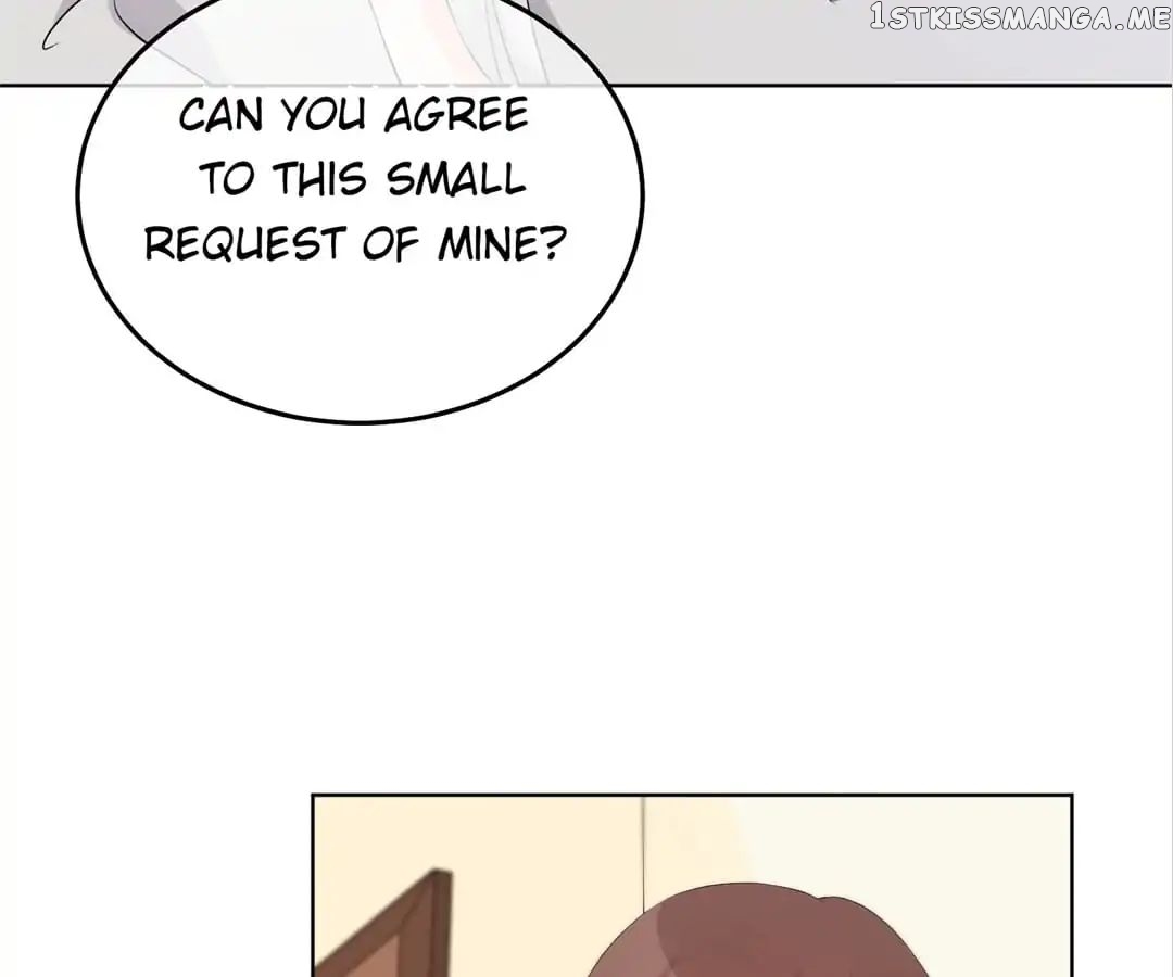 One Kiss A Day chapter 20 - page 9