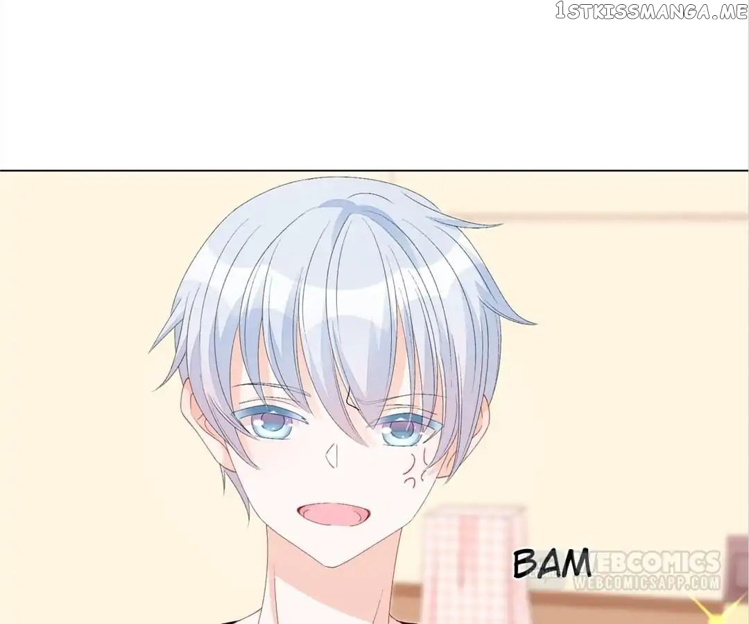 One Kiss A Day chapter 54 - page 10