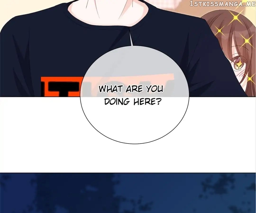 One Kiss A Day chapter 54 - page 11