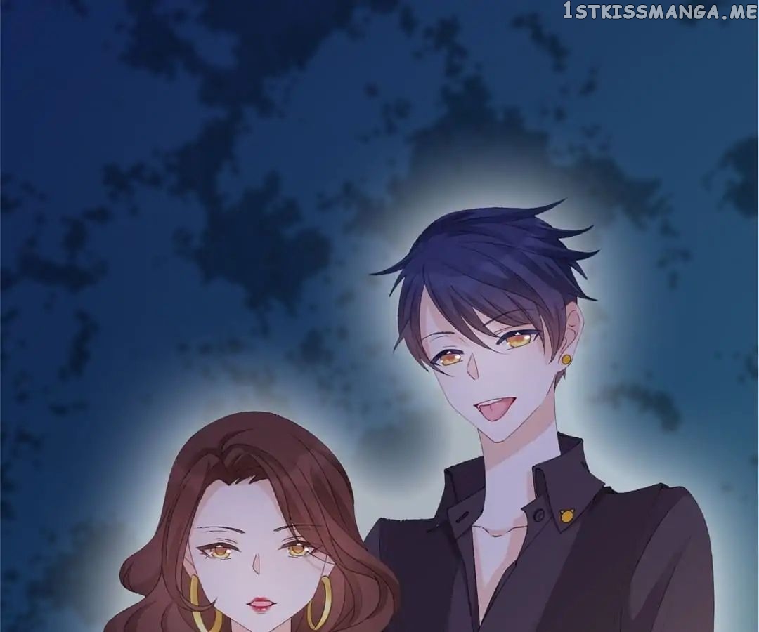 One Kiss A Day chapter 54 - page 12