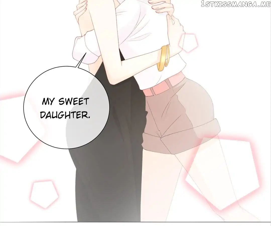 One Kiss A Day chapter 54 - page 17