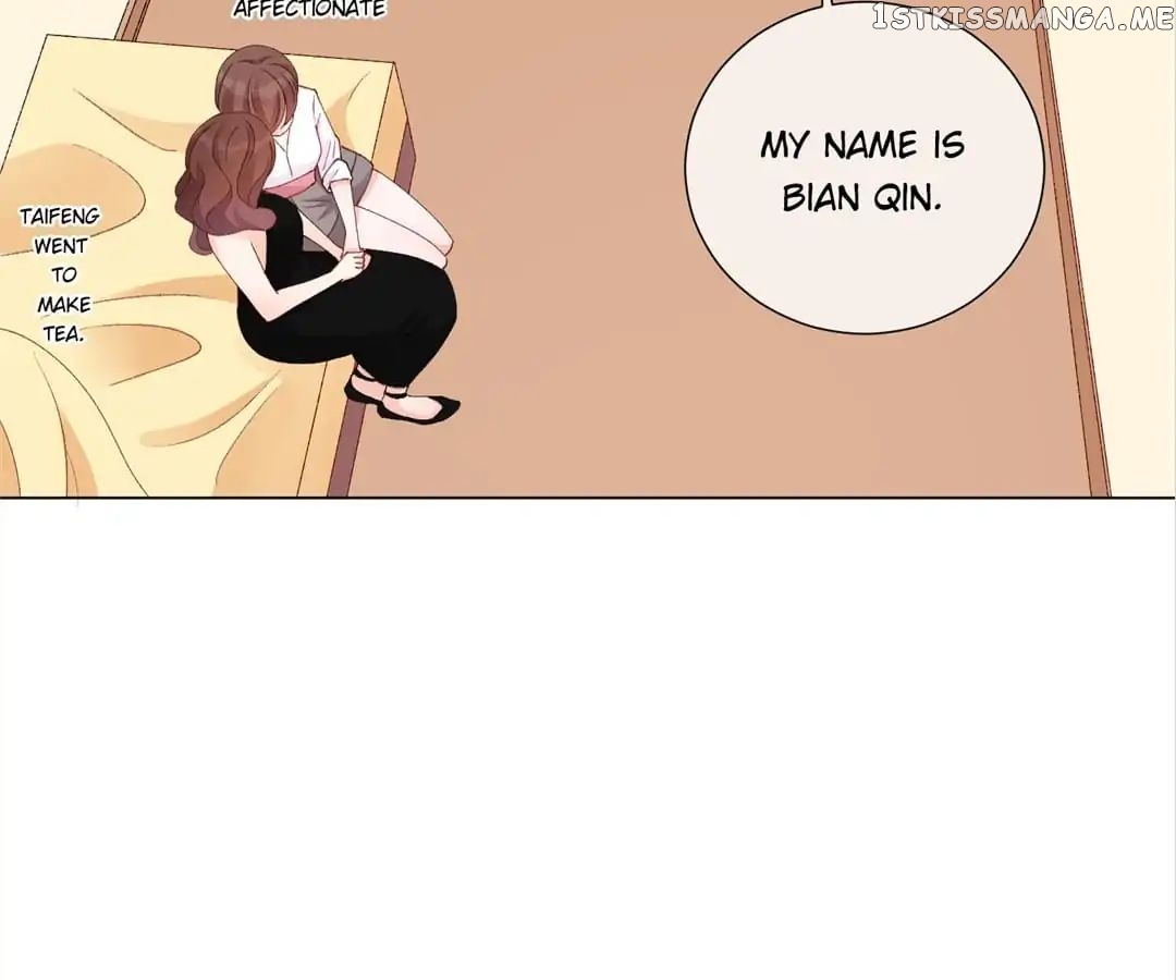 One Kiss A Day chapter 54 - page 21