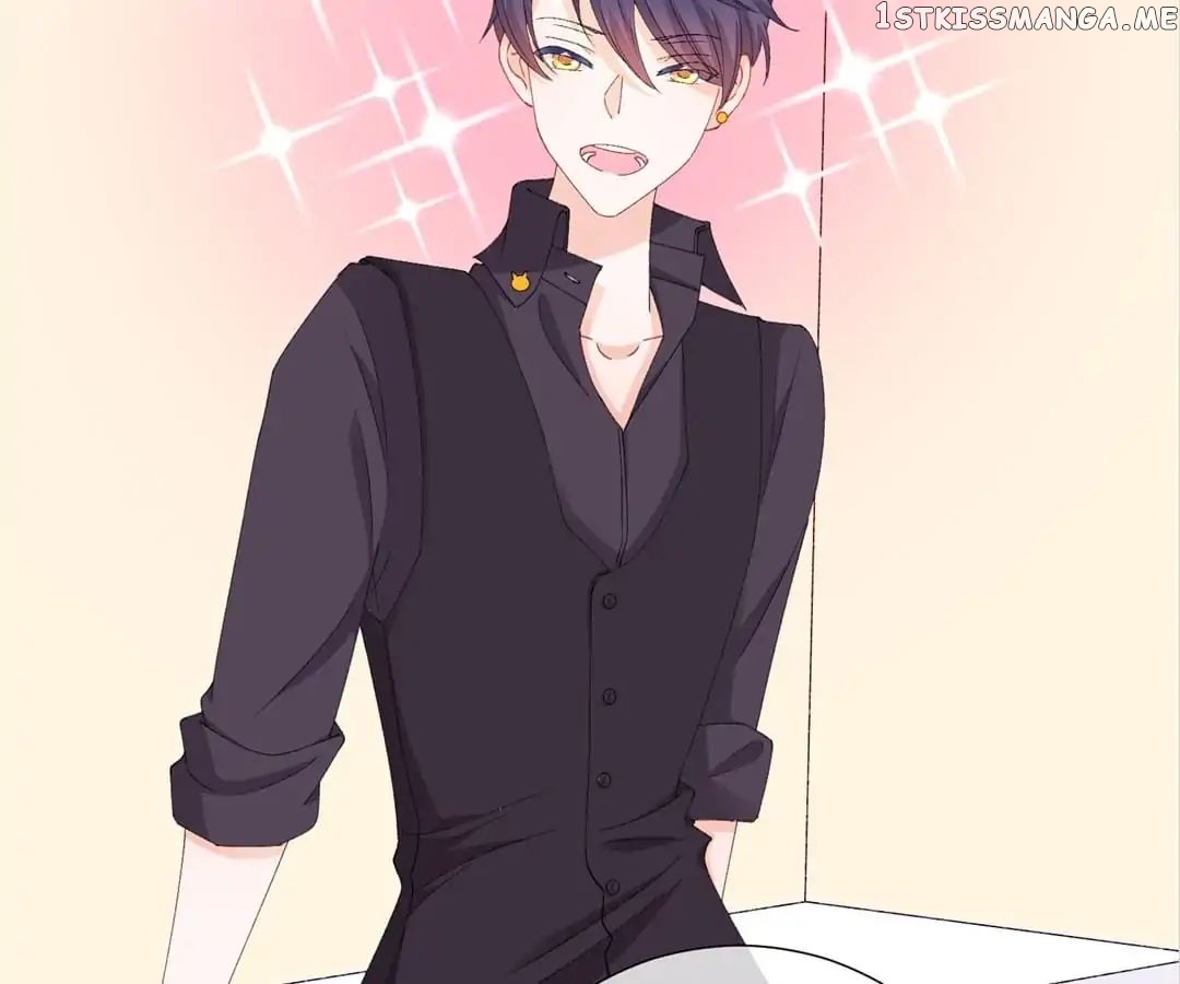 One Kiss A Day chapter 54 - page 23