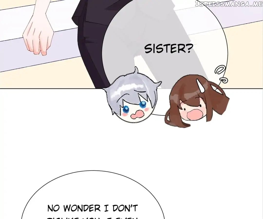 One Kiss A Day chapter 54 - page 24