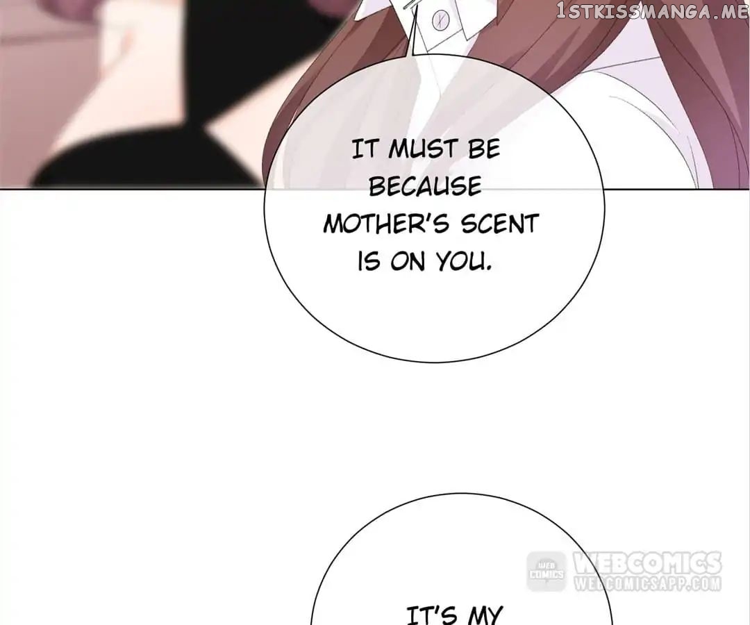 One Kiss A Day chapter 54 - page 26